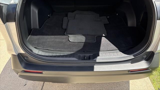 2019 Toyota RAV4 Hybrid XLE