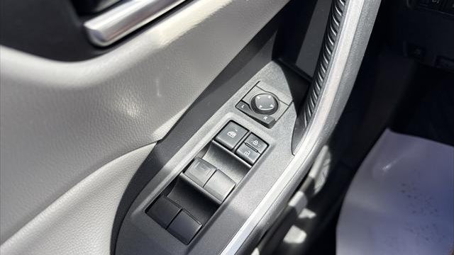 2019 Toyota RAV4 Hybrid XLE