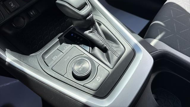 2019 Toyota RAV4 Hybrid XLE