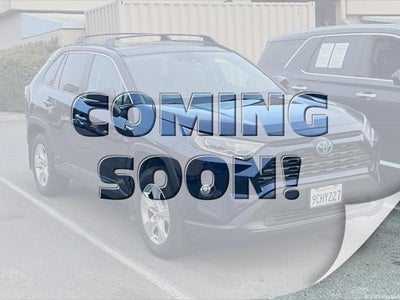 Photo of a 2019 Toyota RAV4 Hybrid AWD XLE 4DR SUV for sale
