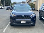 2019 RAV4 Hybrid Thumbnail 3