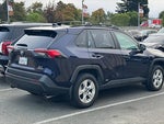 2019 RAV4 Hybrid Thumbnail 5