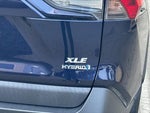 2019 RAV4 Hybrid Thumbnail 7