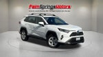 2019 RAV4 Hybrid Thumbnail 1