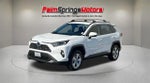 2019 RAV4 Hybrid Thumbnail 2