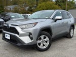 2020 RAV4 Hybrid Thumbnail 1