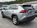 2020 RAV4 Hybrid Thumbnail 3