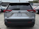 2020 RAV4 Hybrid Thumbnail 4