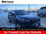 2021 RAV4 Hybrid Thumbnail 1