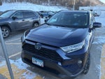 2021 RAV4 Hybrid Thumbnail 3