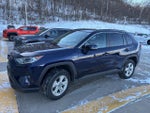 2021 RAV4 Hybrid Thumbnail 5