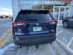 2021 RAV4 Hybrid Thumbnail 9