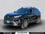 2024 RAV4 Hybrid Thumbnail 2