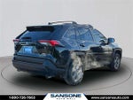 2024 RAV4 Hybrid Thumbnail 5