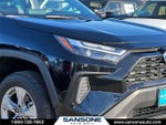 2024 RAV4 Hybrid Thumbnail 8