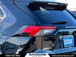 2024 RAV4 Hybrid Thumbnail 9