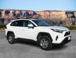 2024 RAV4 Hybrid Thumbnail 1