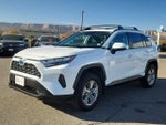 2024 RAV4 Hybrid Thumbnail 5