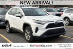 2024 RAV4 Hybrid Thumbnail 1