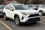 2024 RAV4 Hybrid Thumbnail 2
