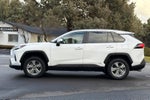 2024 RAV4 Hybrid Thumbnail 7