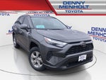 2025 RAV4 Hybrid Thumbnail 1
