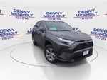 2025 RAV4 Hybrid Thumbnail 2