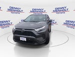2025 RAV4 Hybrid Thumbnail 3