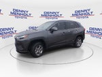 2025 RAV4 Hybrid Thumbnail 4