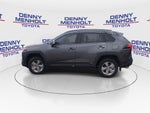 2025 RAV4 Hybrid Thumbnail 5