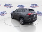 2025 RAV4 Hybrid Thumbnail 6