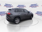 2025 RAV4 Hybrid Thumbnail 8