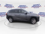 2025 RAV4 Hybrid Thumbnail 9