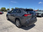 2025 RAV4 Hybrid Thumbnail 5