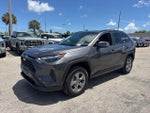2025 RAV4 Hybrid Thumbnail 7