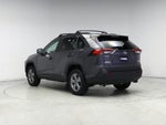 2022 RAV4 Hybrid Thumbnail 2