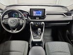 2022 RAV4 Hybrid Thumbnail 9