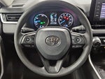 2022 RAV4 Hybrid Thumbnail 10