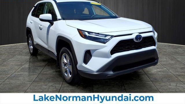 Preowned 2024 Toyota RAV4 Hybrid XLE for Sale