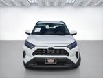 2025 RAV4 Hybrid Thumbnail 2