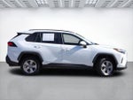 2025 RAV4 Hybrid Thumbnail 3