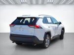 2025 RAV4 Hybrid Thumbnail 4