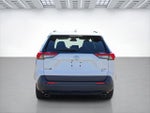 2025 RAV4 Hybrid Thumbnail 5