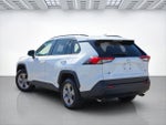 2025 RAV4 Hybrid Thumbnail 6