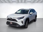2025 RAV4 Hybrid Thumbnail 8
