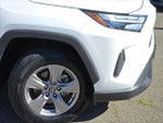 2025 RAV4 Hybrid Thumbnail 9