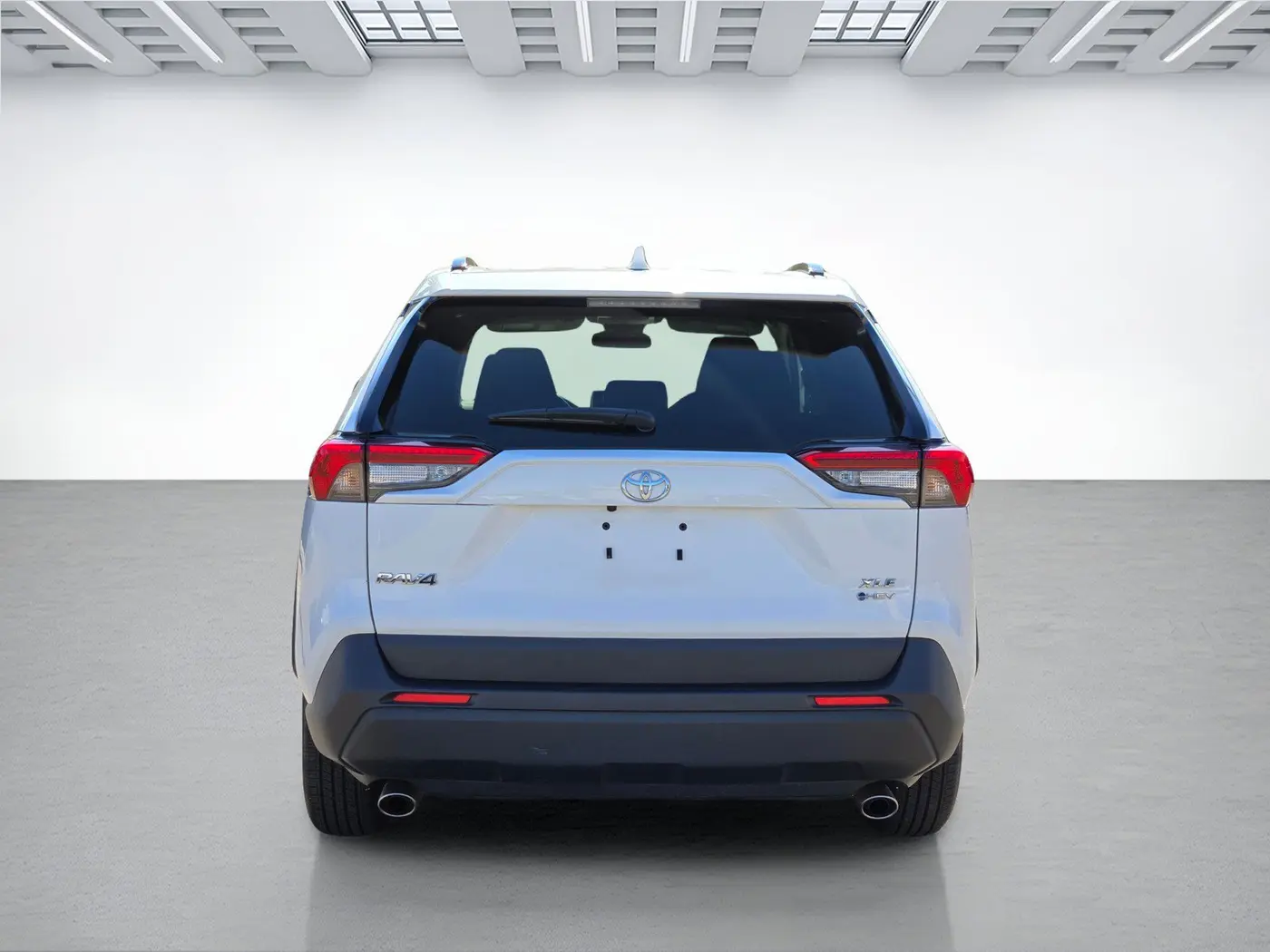 2025 Toyota RAV4 - $33,897