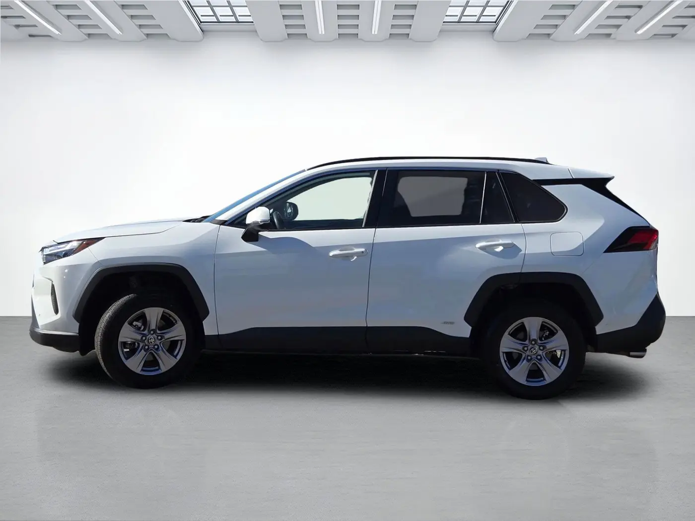 2025 Toyota RAV4 - $33,897