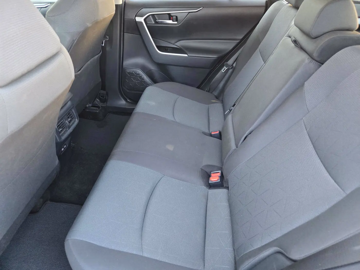 2025 Toyota RAV4 - $33,897