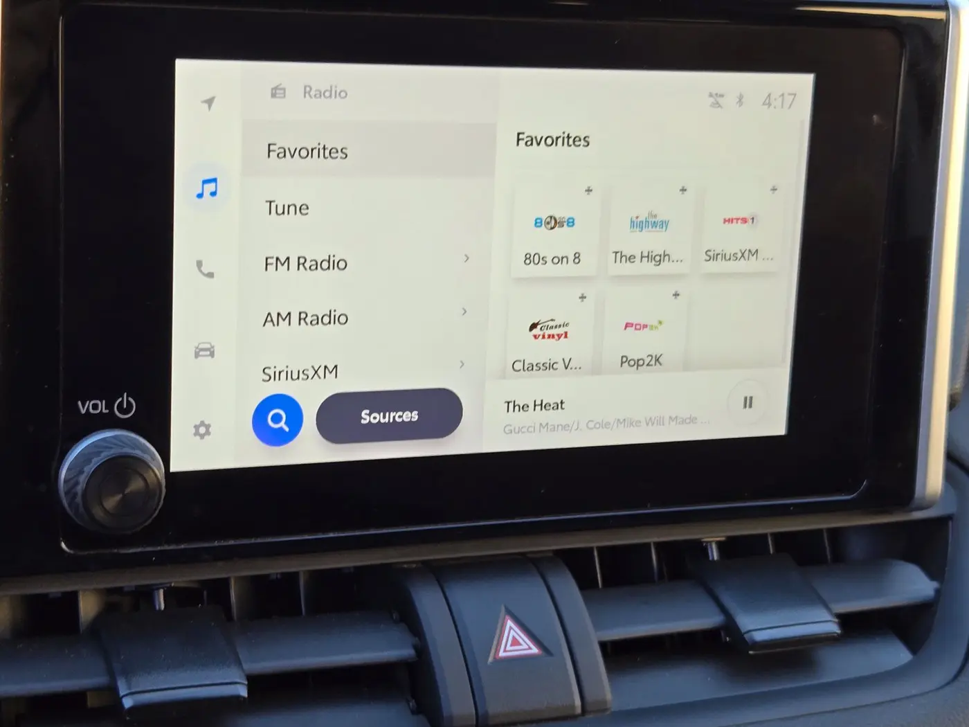 2025 Toyota RAV4 - $33,897